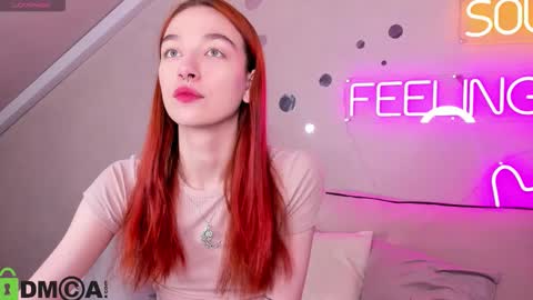 Melisa online show from 11/16/25, 12:27