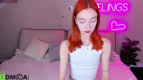 Melisa online show from 12/14/25, 12:16