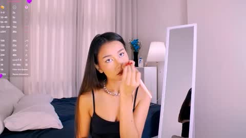 Melisa gerc online show from 01/12/26, 04:29