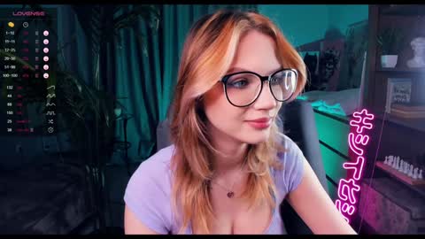 Im Melisa 3 online show from 01/11/25, 09:26