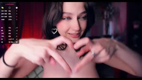 Im Melisa 3 online show from 04/25/26, 01:41