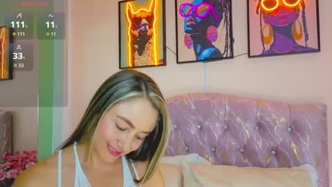 meli online show from 08/03/26, 03:16