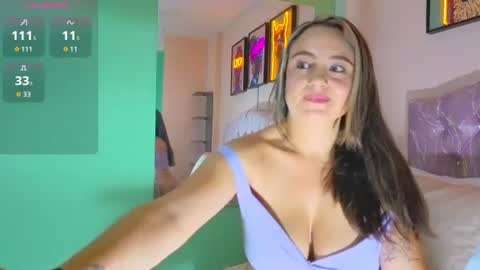 meli online show from 08/08/26, 03:03