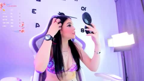 melisa_meow online show from 03/12/26, 12:44