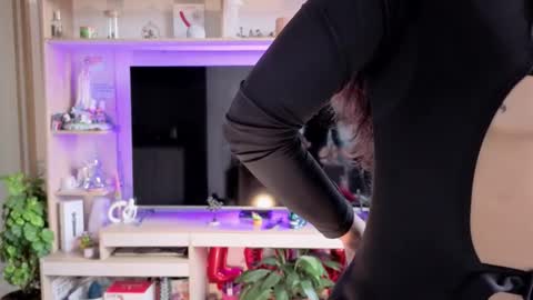 Melissa online show from 03/18/26, 01:25