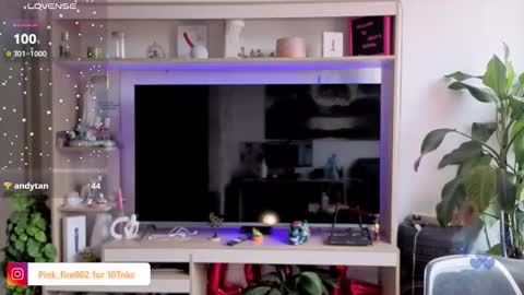 Melissa online show from 03/19/26, 03:05