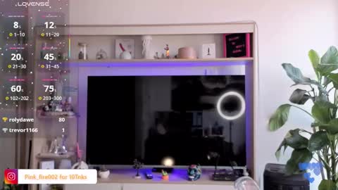 Melissa online show from 03/25/26, 02:56