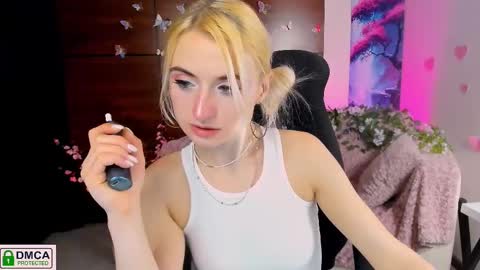 Melisa online show from 02/22/25, 01:00