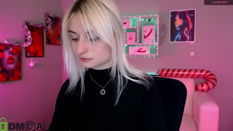 Melisa online show from 01/05/26, 08:34