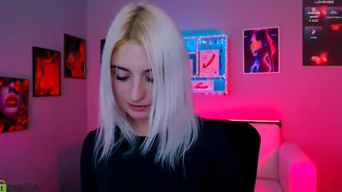 Melisa online show from 02/03/26, 08:58