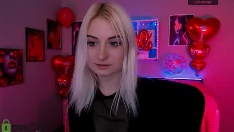 Melisa online show from 02/10/26, 08:13