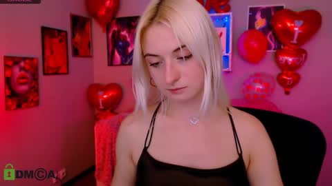 Melisa online show from 02/13/26, 08:27