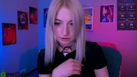 Melisa online show from 05/14/26, 06:58