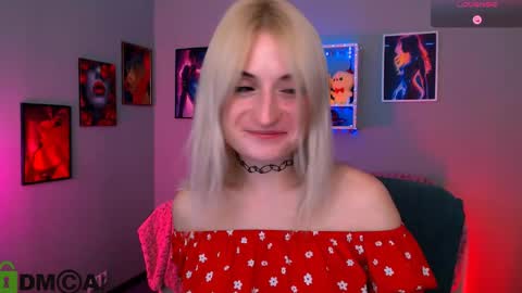 Melisa online show from 05/24/26, 07:19