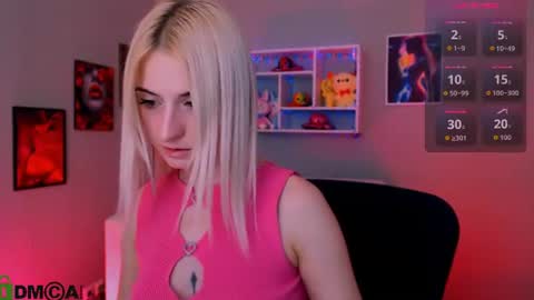 Snapshot of melisa_white1 chatting on 06/14/26, 07:16 Melisa online show from 06/14/26, 07:16