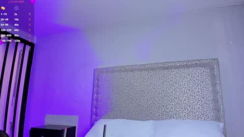 Snapshot of melisabostton_ chatting on 02/07/25, 02:26 Melissa online show from 02/07/25, 02:26