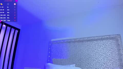 Melissa online show from 02/15/25, 01:27