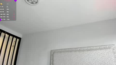 Melissa online show from 02/25/25, 01:39