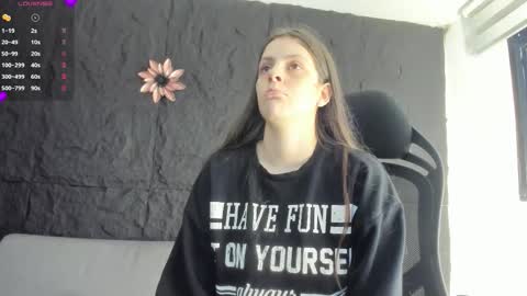 Melissa online show from 02/15/26, 02:25