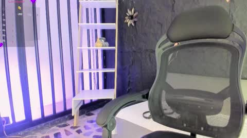 Melissa online show from 02/28/26, 01:45