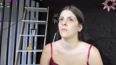 Melissa online show from 03/01/26, 02:41