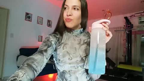 Snapshot of melisacreamy chatting on 03/02/26, 02:58 Melisa online show from 03/02/26, 02:58