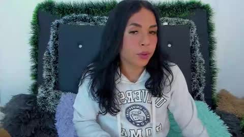 Melissa G online show from 12/19/25, 06:20