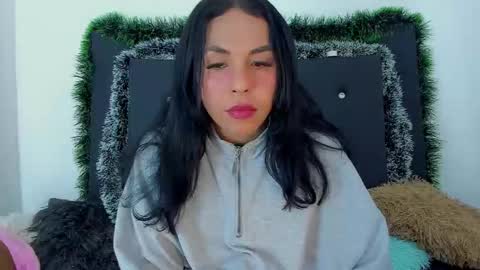 Melissa G online show from 12/20/25, 11:06