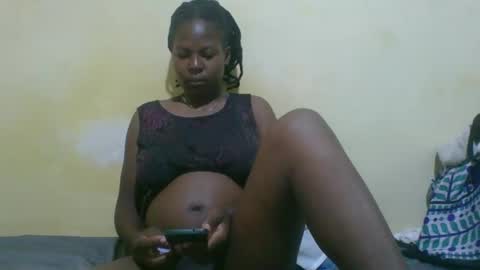 melisah254 online show from 01/16/26, 08:07