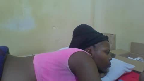 melisah254 online show from 02/26/26, 07:40