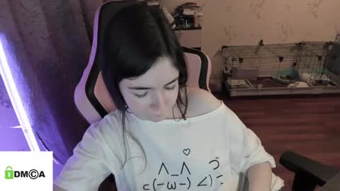 Snapshot of melisanilson chatting on 01/21/25, 06:11 melisanilson online show from 01/21/25, 06:11