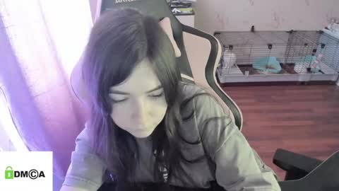 Snapshot of melisanilson chatting on 02/18/25, 10:16 melisanilson online show from 02/18/25, 10:16