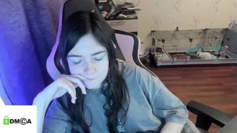 Snapshot of melisanilson chatting on 02/28/25, 11:56 melisanilson online show from 02/28/25, 11:56