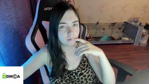 Snapshot of melisanilson chatting on 10/09/25, 09:35 melisanilson online show from 10/09/25, 09:35