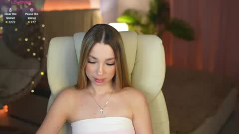 Melisa Ross online show from 05/26/26, 01:40