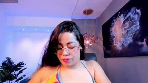 Melissa  Everyday From 1430 to 2130 Col Time online show from 11/28/25, 07:49