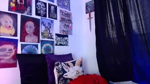 Melisa Velvet     online show from 02/20/26, 07:58