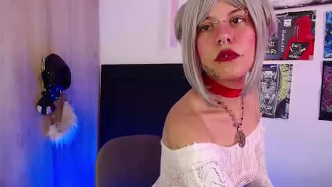 Melisa Velvet     online show from 03/14/26, 08:14