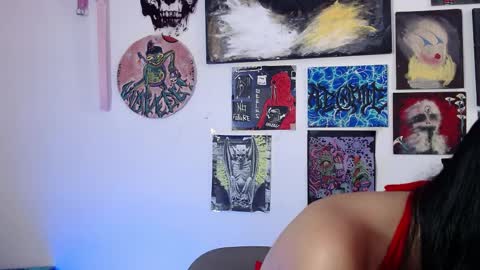 Melisa Velvet     online show from 03/28/26, 08:19