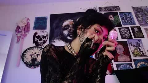 Melisa Velvet     online show from 04/13/26, 08:03