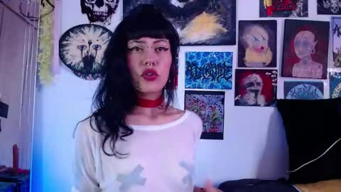 Melisa Velvet     online show from 04/15/26, 07:58