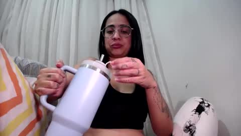 melishanton online show from 01/28/25, 11:50