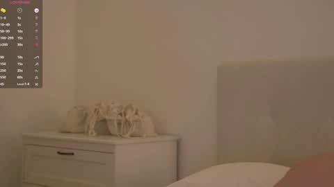 Melissa  Next live Dec 6st 2000 CET online show from 02/26/25, 09:05