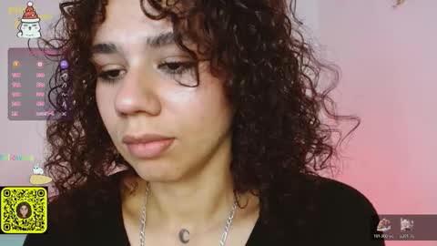 melissa online show from 11/03/25, 12:02