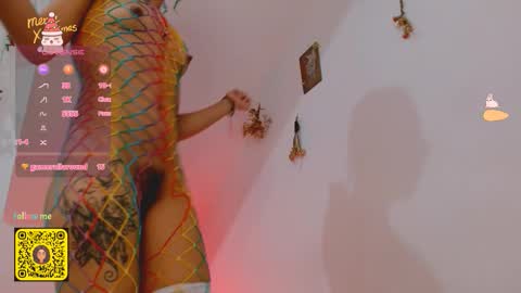 melissa online show from 11/07/25, 05:24