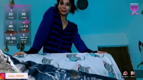 melissa online show from 05/06/26, 05:35