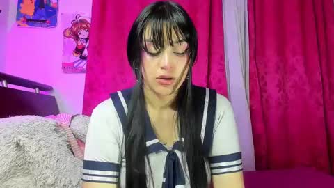 Snapshot of melissa_98 chatting on 12/21/24, 06:02 anny instagram anny cute98 online show from 12/21/24, 06:02