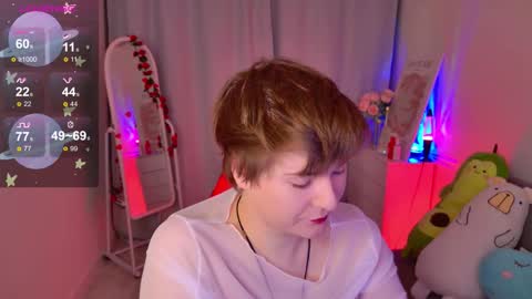 Melissa online show from 02/27/26, 06:13