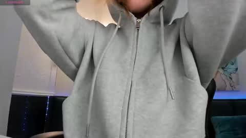 Hi I am Melissa online show from 01/18/26, 01:20