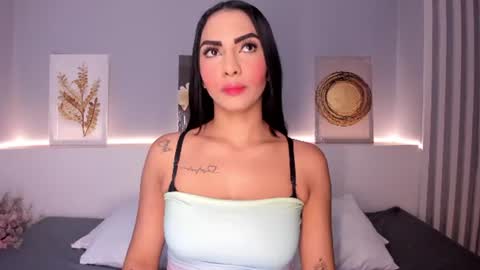 M E L I S S A online show from 07/16/26, 03:23